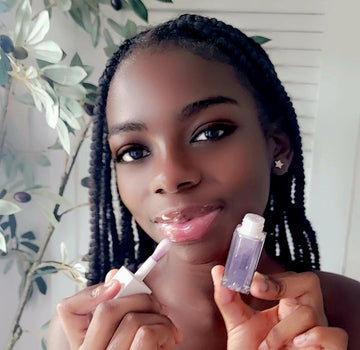 Chocolate Lip Gloss