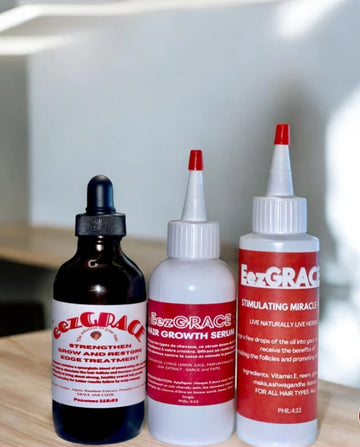 EXTREME HAIR GROWTH BUNDLE