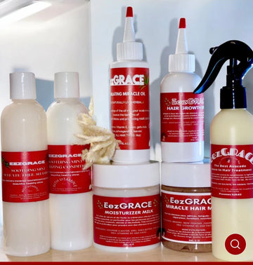 HAIR COLLECTION