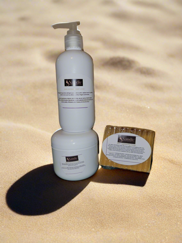 Skin Lightening Bundle
