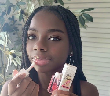 Watermelon Lip gloss