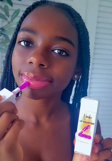 Jupiter Lip Gloss