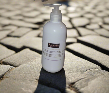 Skin Lightening Body Lotion