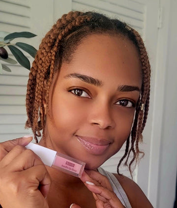 Mercury Lip Gloss