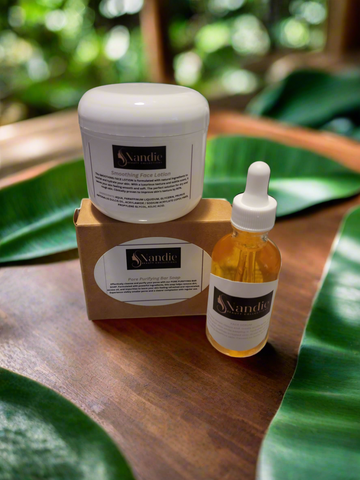 Acne Kit