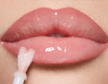 Rosewood Lip Gloss