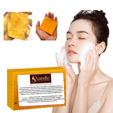 SKIN LIGHTENING SOAP