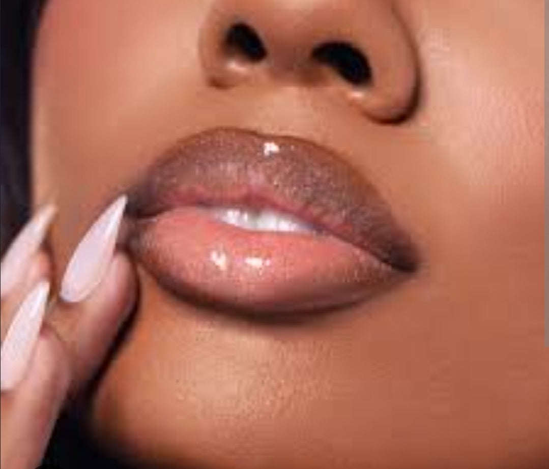 Nandie Lip Collections