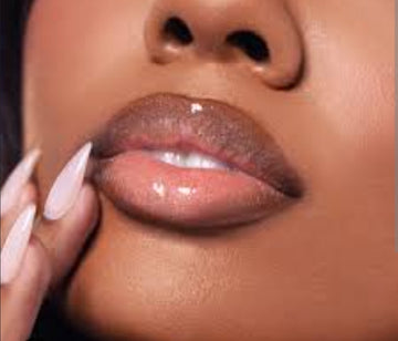 Nandie Lip Collections