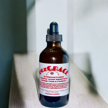 STRENGTHEN GROW AND RESTORE EDGE TREATMENT