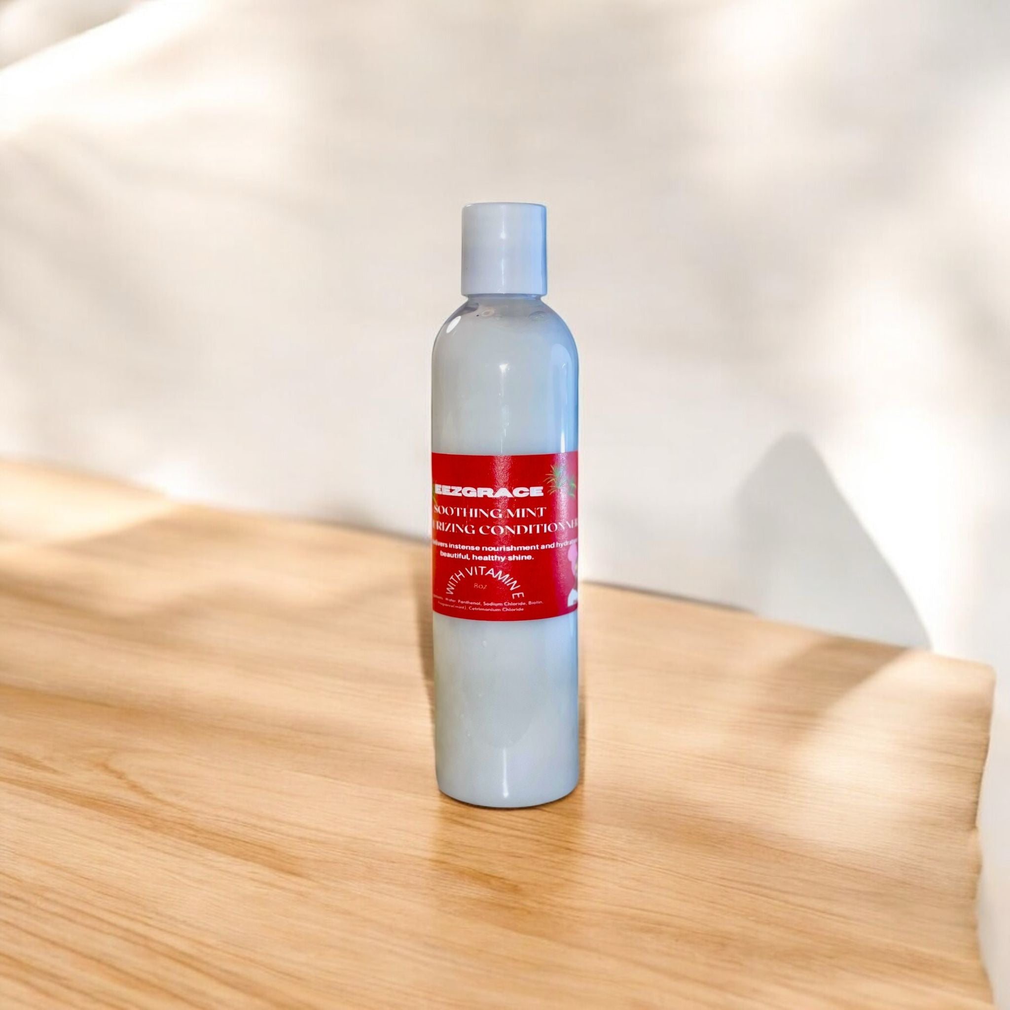 SOOTHING MINT MOISTURIZING CONDITIONER