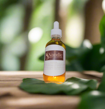 FACIAL SERUM