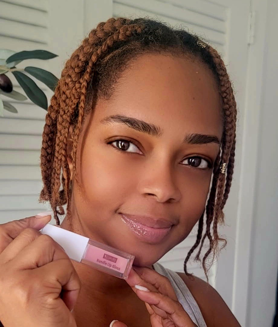 Mercury Lip Gloss