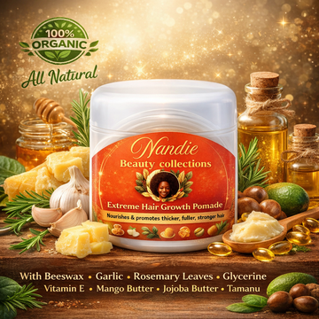 EXTREME HAIR GROWTH POMADE